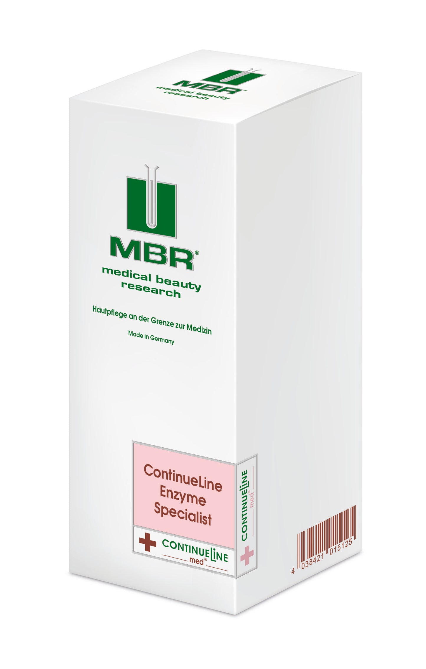ContinueLine Enzyme Specialist