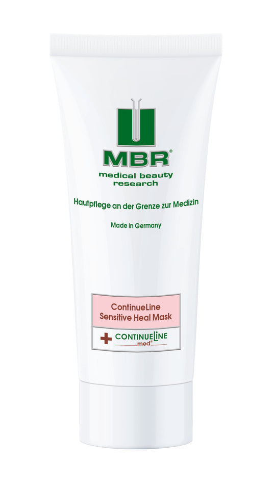 ContinueLine Sensitive Heal Mask