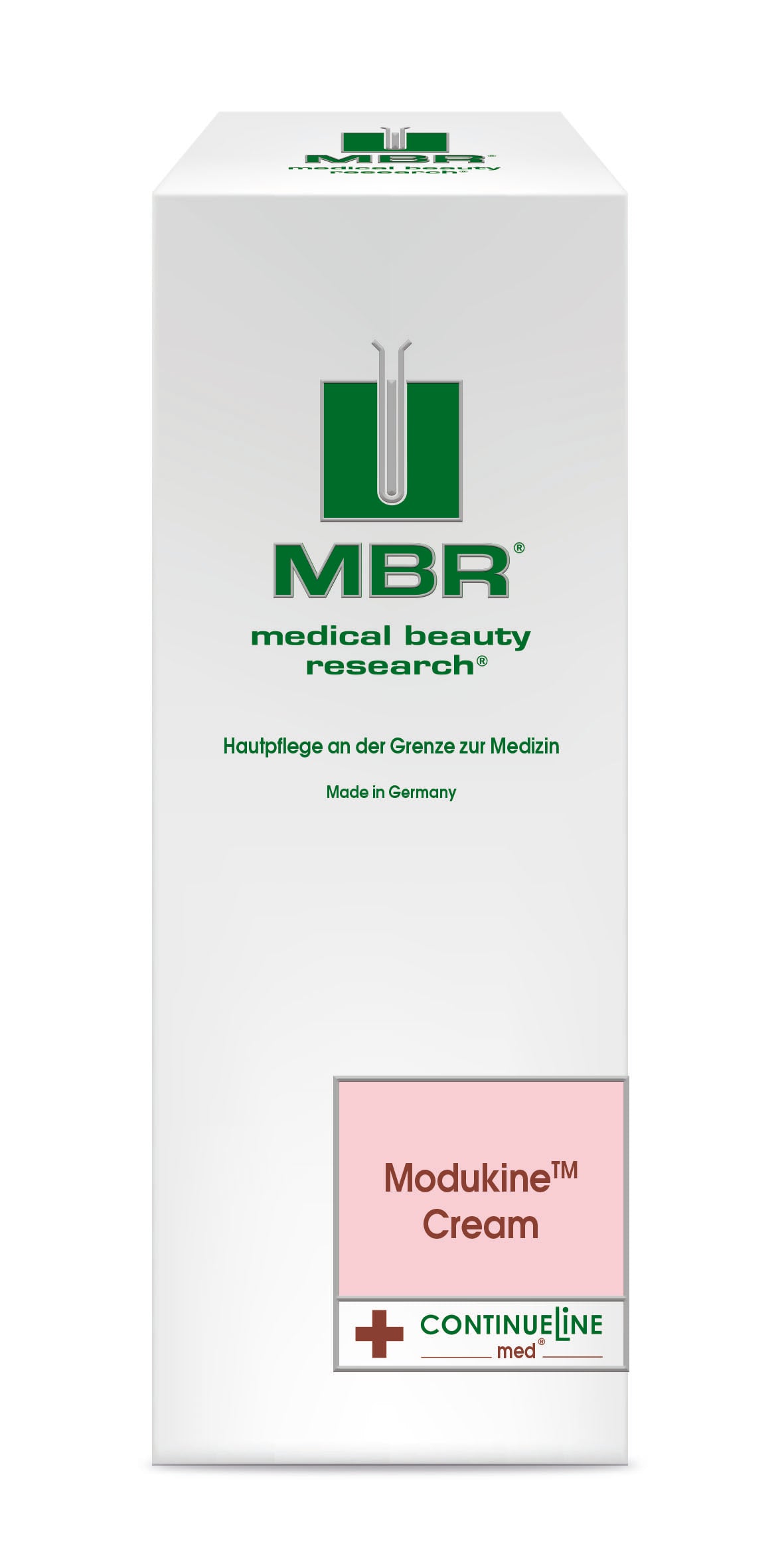ModukineTM Cream