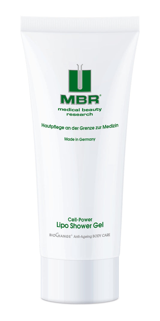 Cell-Power Lipo Shower Gel 200 ml