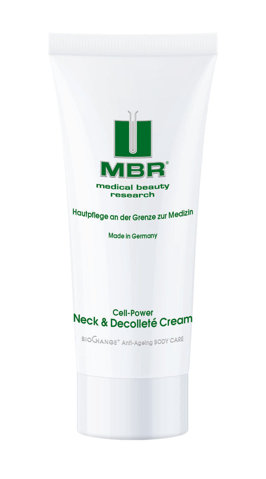 Cell-Power Neck & Decolleté Cream 100 ml