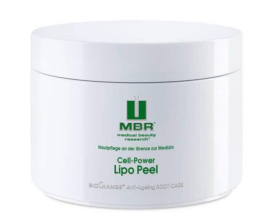Cell-Power Lipo Peel 200 ml